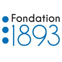 Fondation 1893 Logo