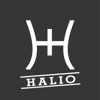 HALIO Logo