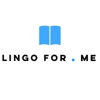 Lingofor.me Logo