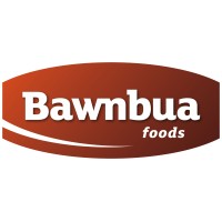Bawnbua Foods Logo