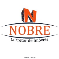 Corretor de Imóveis Logo