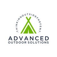 Advanced Outdoor Solutions, LLC Logo