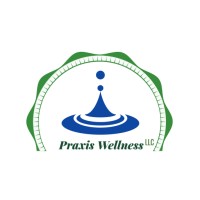 Praxis Wellness LLC Logo