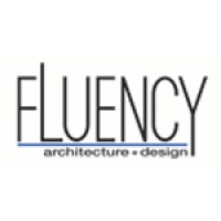 FLUENCY architecture + design, PLLC Logo