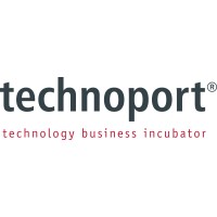 Technoport SA Logo