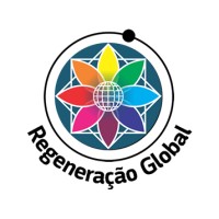 Instituto Regeneração Global Logo
