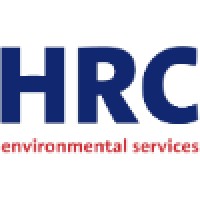 HRC Environmental Services Logo