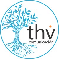 THV Comunicación Logo
