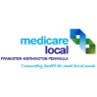 Frankston-Mornington Peninsula Medicare Local Logo