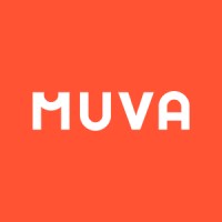 Grupo MUVA Logo