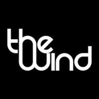 The Wind Logo
