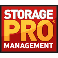 StoragePRO Management, Inc Logo