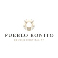Pueblo Bonito Golf & Spa Resorts Logo