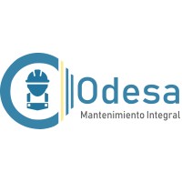 ODESA Logo