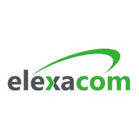 Elexacom - Electrical, Data and Security Logo