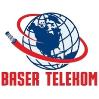 Baser Telekomünikasyon Logo
