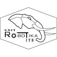 Unit Robotika ITB Logo