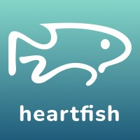 heartfish Logo