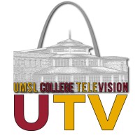 U TV Logo