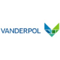 VANDERPOL FOOD GROUP Logo