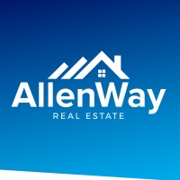 AllenWay Real Estate Logo