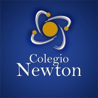 Colegio Newton Logo