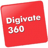 DIGIVATE 360 Logo