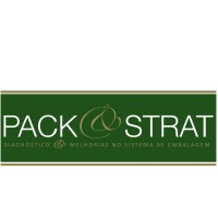 PACK & STRAT Logo