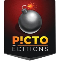 PICTO Éditions Logo
