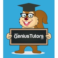 Genius Tutors Logo