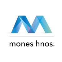 Mones Hnos Logo