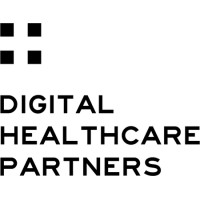 Digital Healthcare Partners Logo