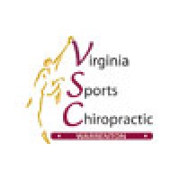 Virginia Sports Chiropractic of Warrenton Logo