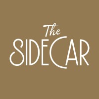 The Sidecar Logo