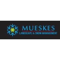 Mueskes Landscaping, LLC DBA Mueskes Landscape and Snow Management Logo