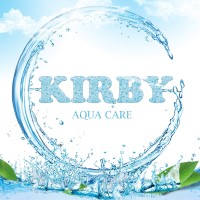 KIRBYAQUACARE Logo
