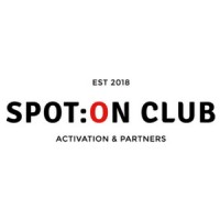 SPOT:ON Club Logo