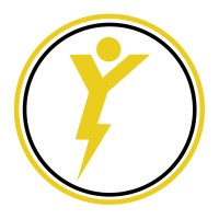 Dynamic Health And Fitness Logo