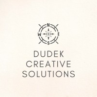 Dudek Creative Solutions Logo