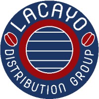 Lacayo Distribution Group Logo