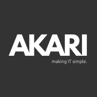 AKARI Inc Logo