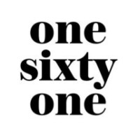 Studio 161 Photography Logo