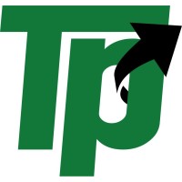 GRUPO TPLOG Logo