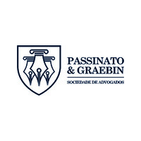 Passinato & Graebin - Sociedade de Advogados Logo