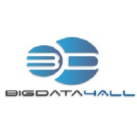 BIGDATA4ALL Logo