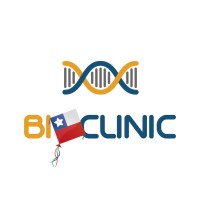 Laboratorio Médico Bioclinic Logo