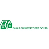 Rajshi Constructions Pvt. Ltd. Logo