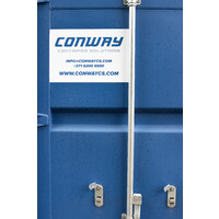 Conway Container Solutions Logo