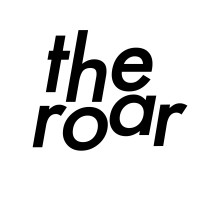 The Roar 95.3FM Logo