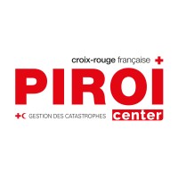 PIROI - Croix-Rouge française Logo